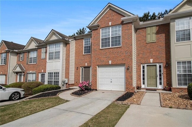 Photo - 2781 Parkway Cove Townhome