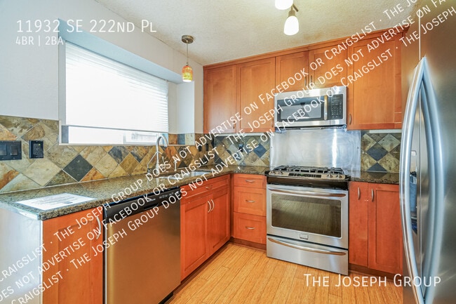 Photo - 11932 SE 222nd Pl