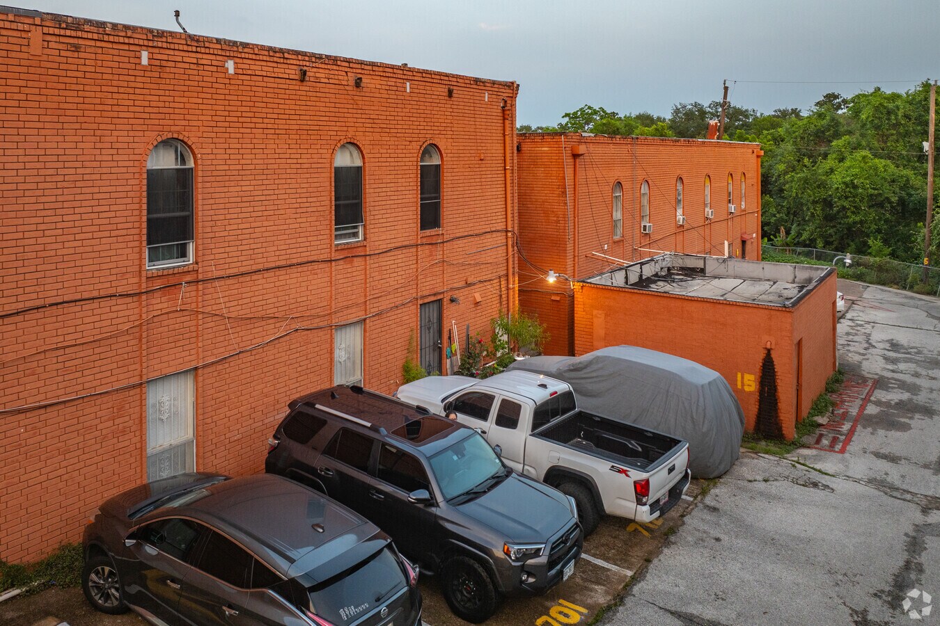 Photo - Saint Joseph Village Condominium