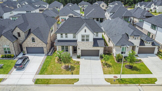 Photo - 9243 Trimble Lndg Dr