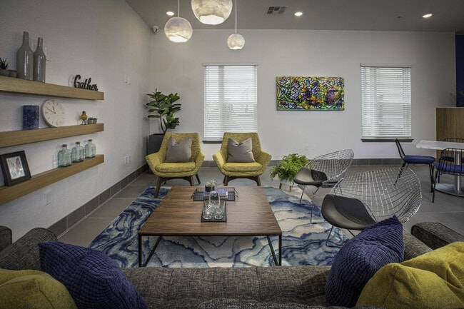 Photo - Parramore Oaks