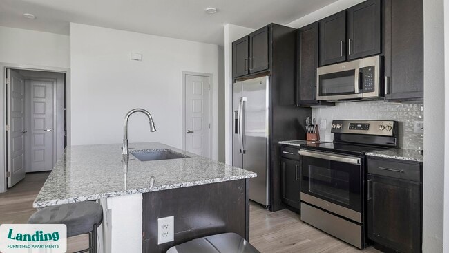 Photo - 8110 Blue Goose Rd Unidad 7212