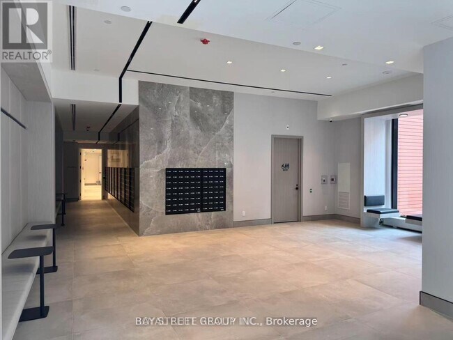 Photo - 609 Sherbourne St Unit 4601