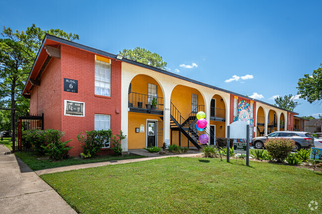 The Pines at Leonora Park - The Pines at Leonora Park Apartamentos