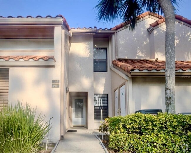 Building Photo - 1807 Garden Lake Dr Unit 1807 Rental