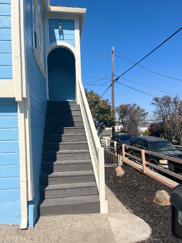 Photo - 705 Winslow St Unidad #3
