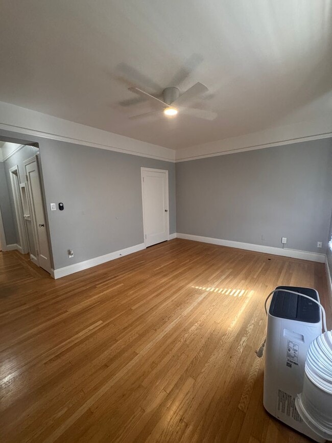 Fortview Apartment