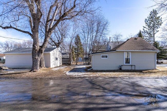 Photo - One Bedroom, One Bathroom Single Family Home