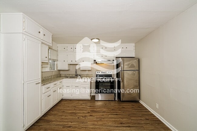 Photo - 536 Osceola Cir