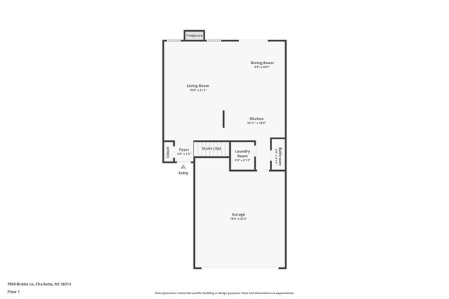 Photo - 7950 Bristle Ln