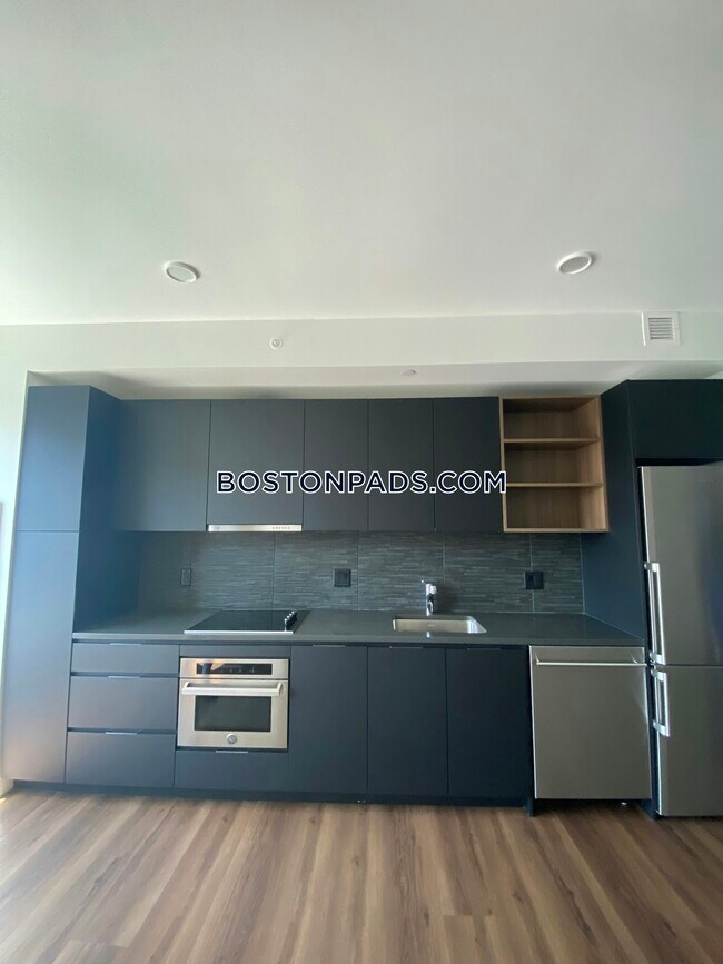 100 Sudbury St. - 100 Sudbury St. Unit STH