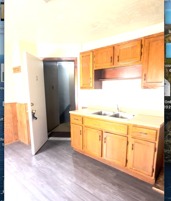 cocina - 1957 E 123rd St Unidad 1