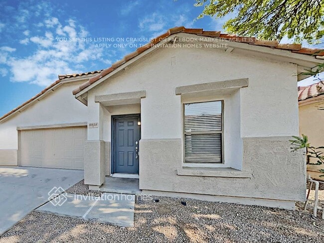 Photo - 8858 E Portobello Ave Casa