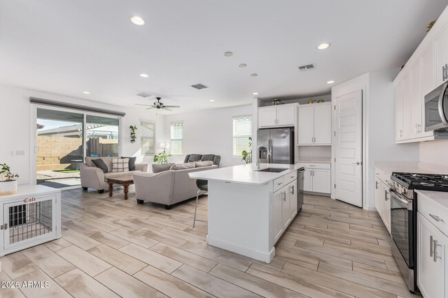 Photo - 3347 S 156th Ave