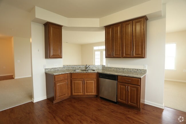 Photo - The Willows at Victoria Falls- Ages 55+