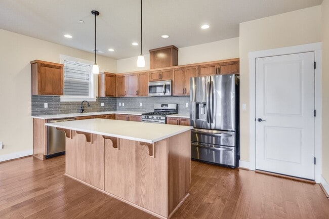 Photo - Beautiful 4 Bed, 2.5 Bath Rental Home in Wilsonville!