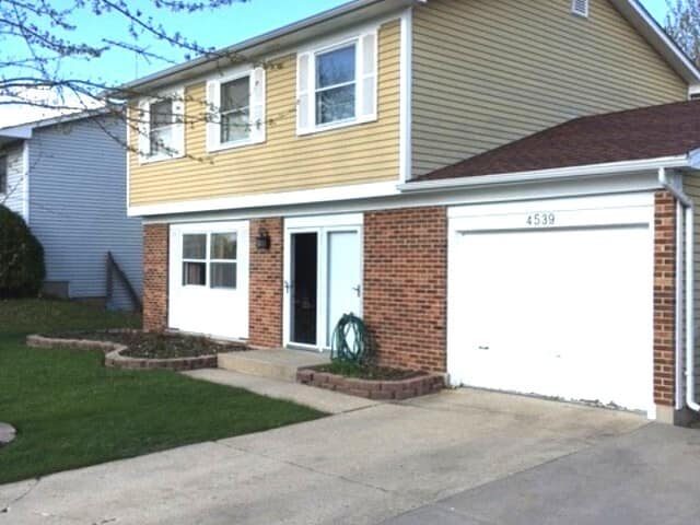 Building Photo - 4539 Huntington Blvd Rental