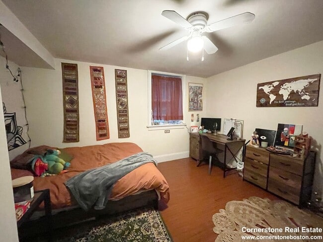 Photo - Five bed two bath near NEU...