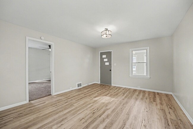 Photo - Updated First-Floor 2BR with Garage Parking and On-Site Laundry