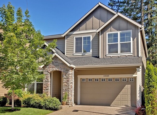 Building Photo - Prime Location - Bonny Slope/Cedar Mill Gorgeous 4 Bedroom, Backs To Greenspace, Central Air-Con...