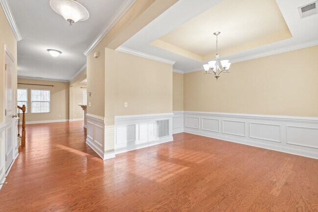 Photo - (Coming Soon) 5 Bedroom Brick Home in Matthews!