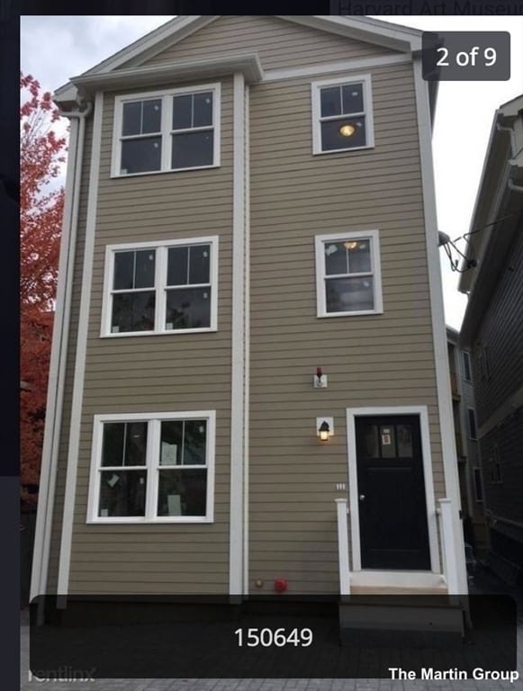 Photo - 28 Beacon St Apartment Unit #1