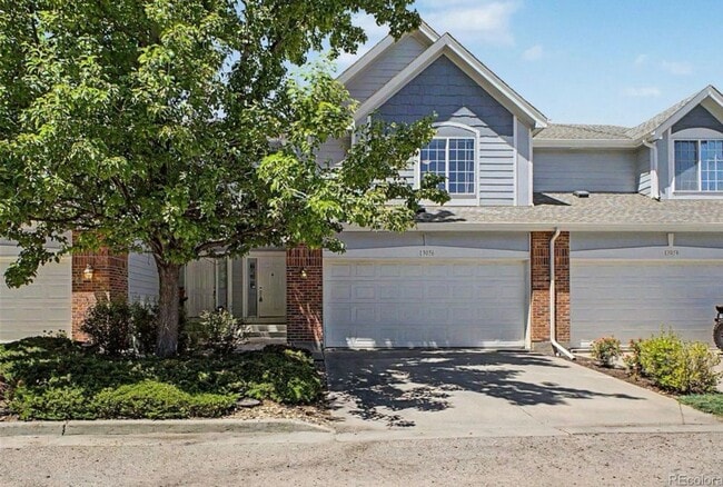 Building Photo - Thornton Townhome for rent.