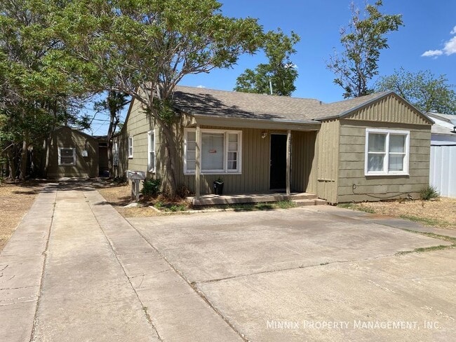 Building Photo - 2520 41st St Rental