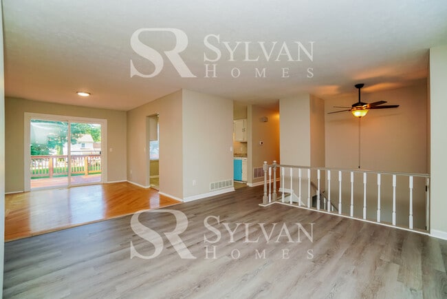 Photo - The living is easy in this 3 bedroom, 2.5 bathroom home