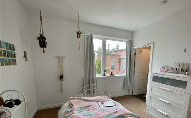 Photo - Newly Renovated Apartments-Temple University Unit 3