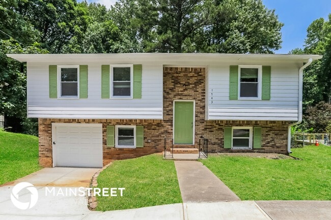 Building Photo - 1743 Hunting Creek Ln SE