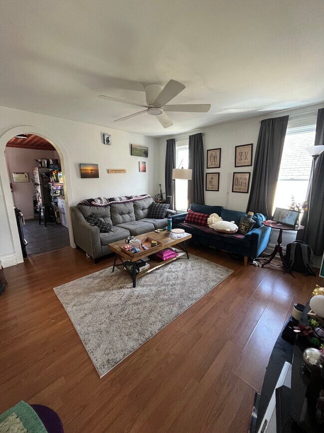 82 May St Unit 1