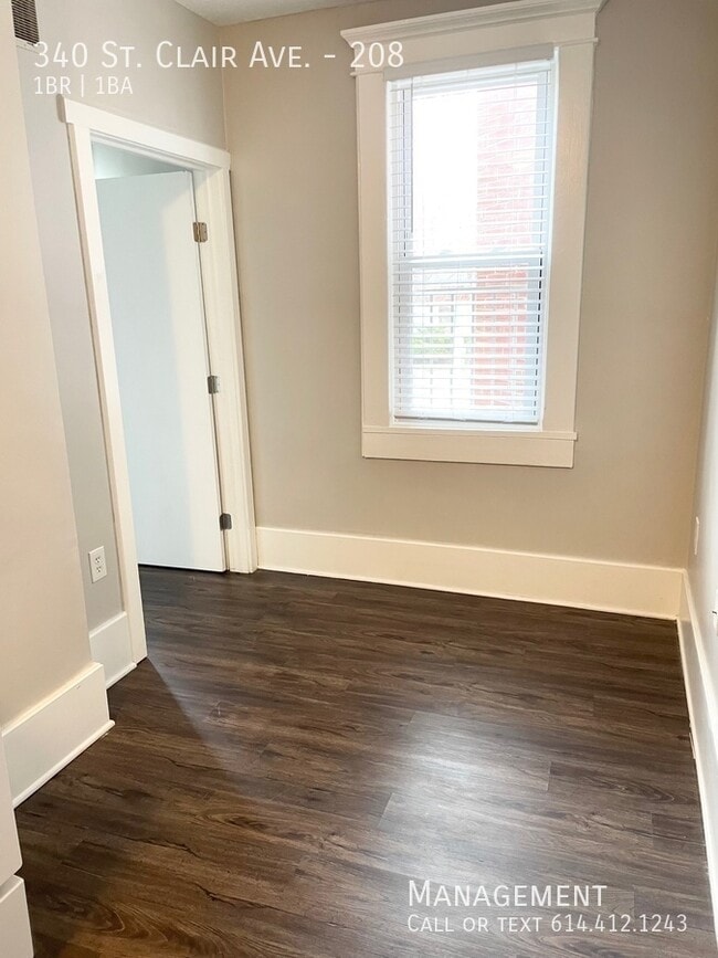 Photo - 340 St Clair Ave Unit 208