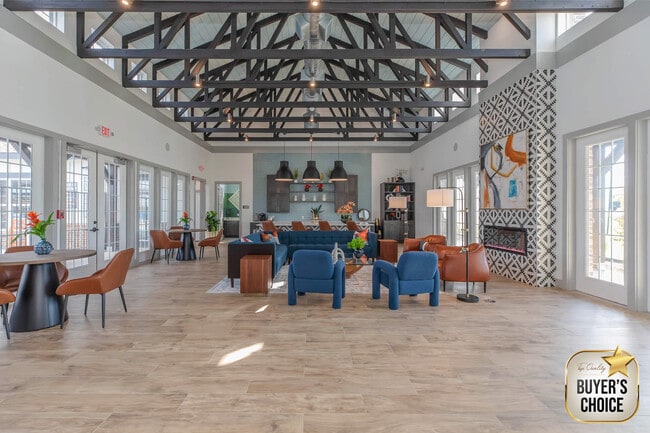 Photo - Virtu on Bagby Ave