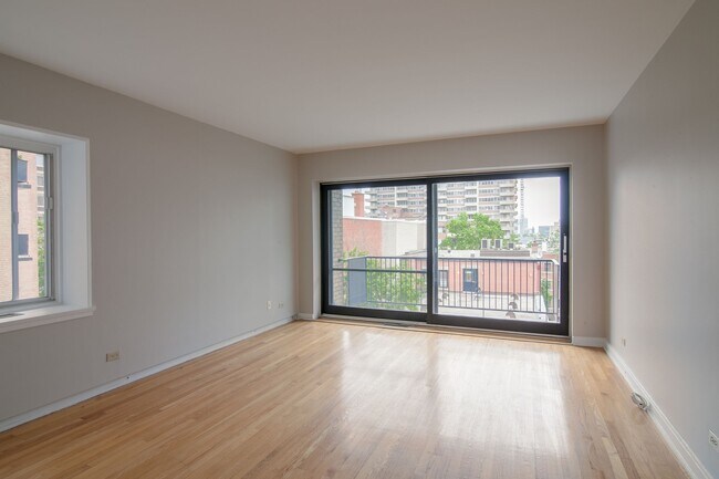 Photo - 3435 Rue Drummond Unit 54