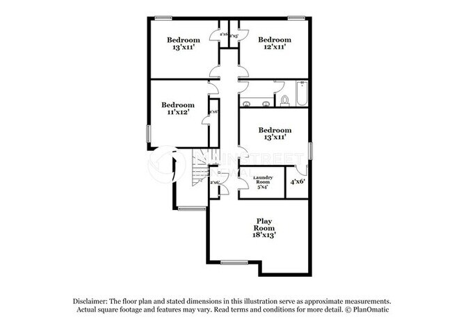 Photo - 5 Bedroom Pet-Friendly Home in New Braunfels, TX with Main Street Renewal