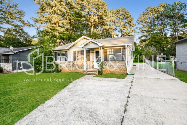 Photo - 1221 26th Ave House