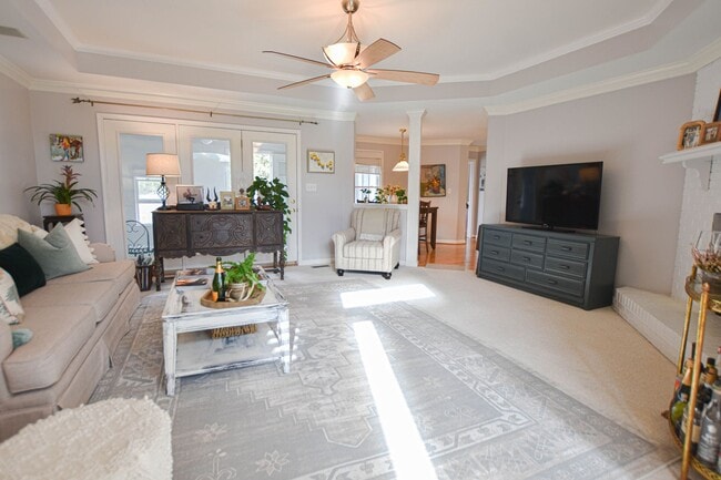 Photo - Pet Friendly Three Bedroom with Bonus!