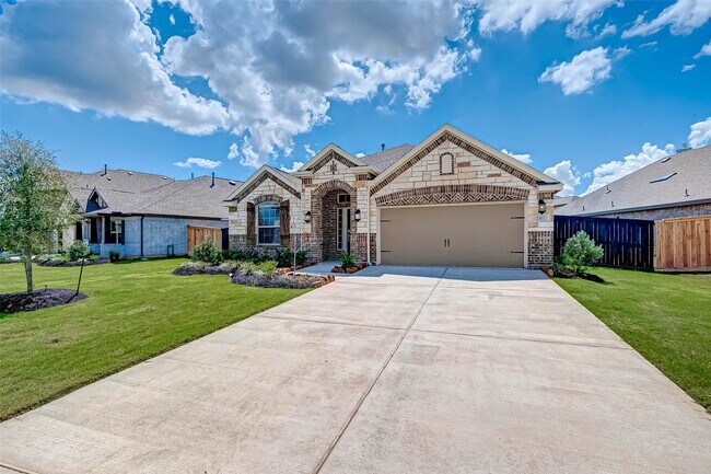 Photo - 2307 Green Kale Dr