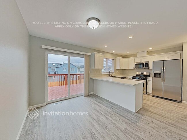 Photo - 15339 Heintz Ave SE