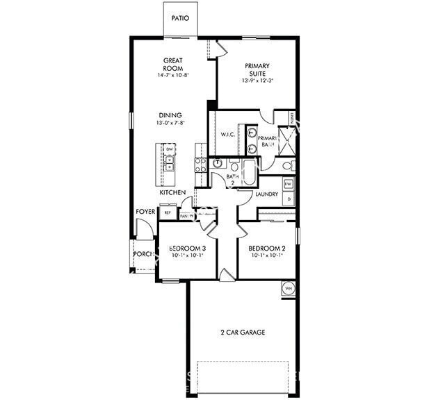 Photo - 14111 Crutchfield Ct