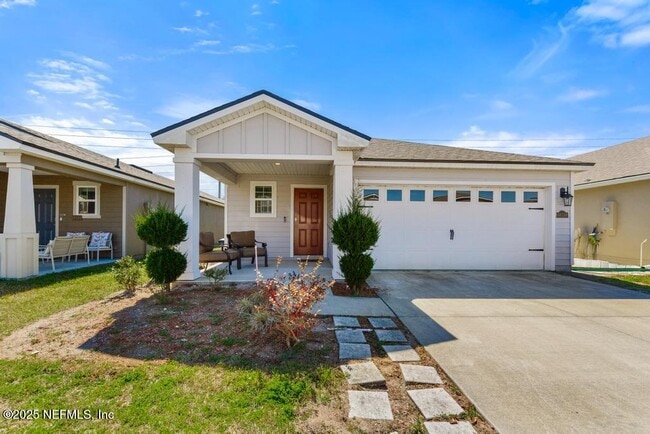 Photo - 86186 Mainline Rd House