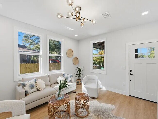 Photo - Fully Remodeled Tampa Heights Bungalow | Brand New Luxury Living Near Downtown Tampa!