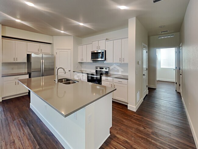 Photo - 15081 W 82nd Pl