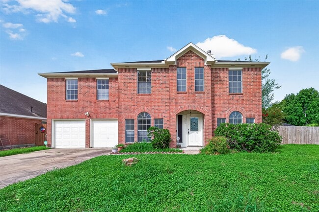 Building Photo - 8202 Worthington Dr
