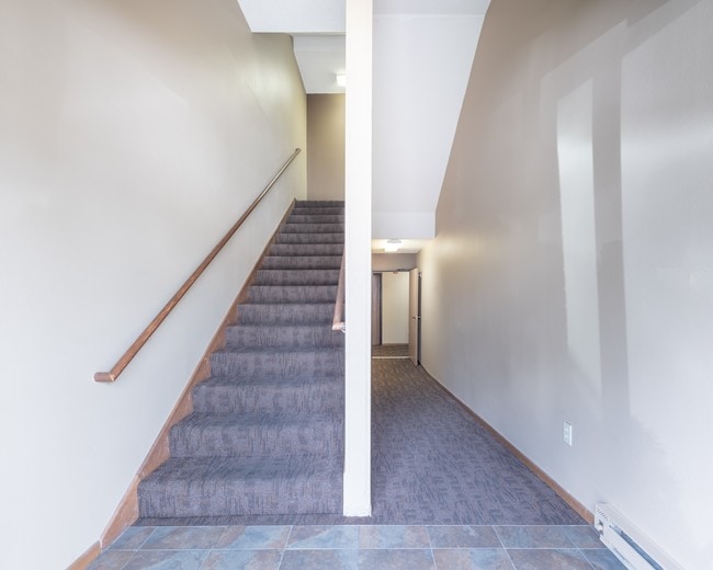 Park Village 1 - Park Village 1 and Park Village 2