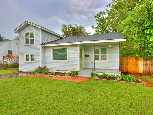 Photo - 1800 Hampton Rd