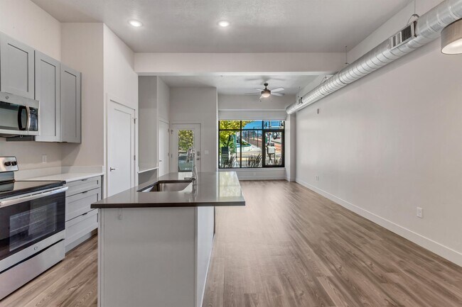 Photo - 606 W North Temple St Apartment Unit 108