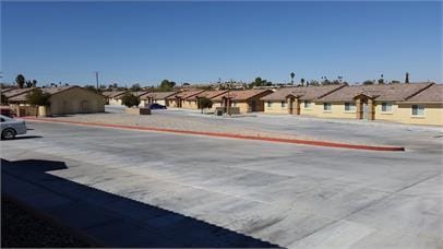Smoke Tree Villas