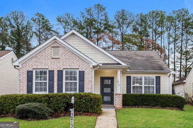 Building Photo - 1213 Winwood Dr